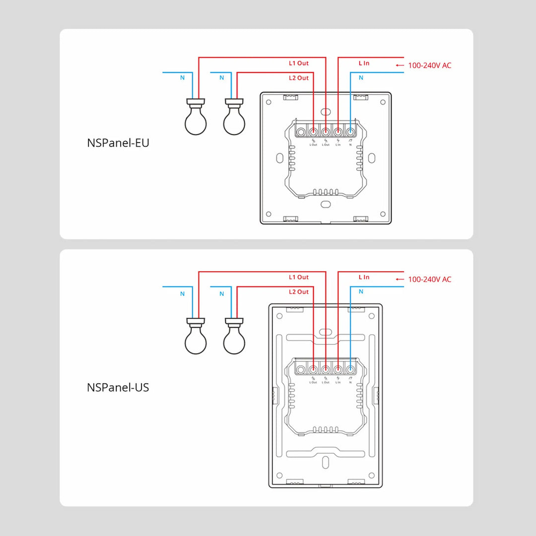 HomeSync Thermostat - Digital Nexus