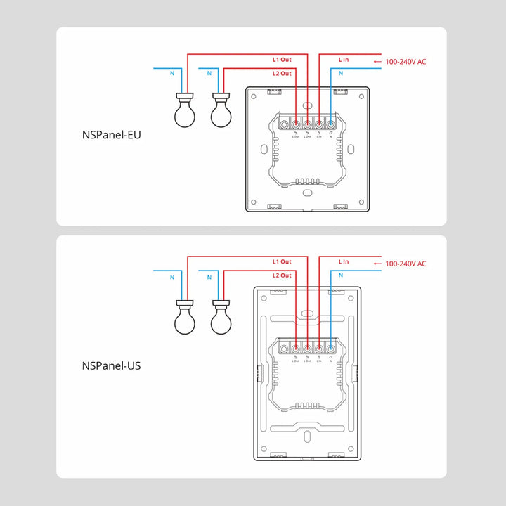 HomeSync Thermostat - Digital Nexus