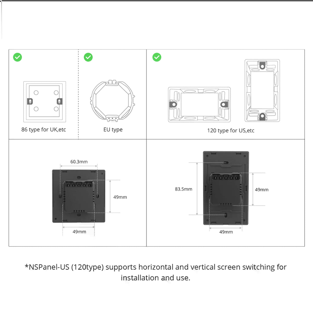 HomeSync Thermostat - Digital Nexus