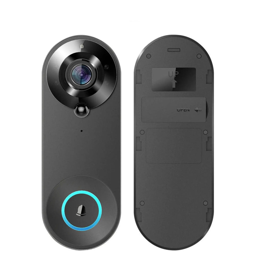 SmartLink HD Smart Doorbell - Digital Nexus